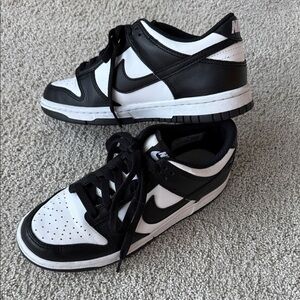 Kids Nike dunks
